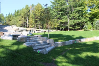 Landscapes of Muskoka Design