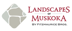Landscapes of Muskoka Logo