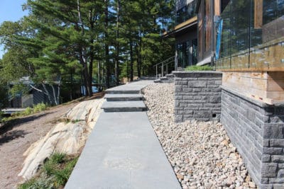Muskoka Walkway