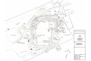 Landscapes of Muskoka Pakrul Landscape Plan