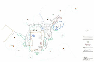 Landscapes of Muskoka Smith Landscape Plan
